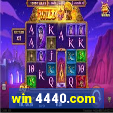 win 4440.com